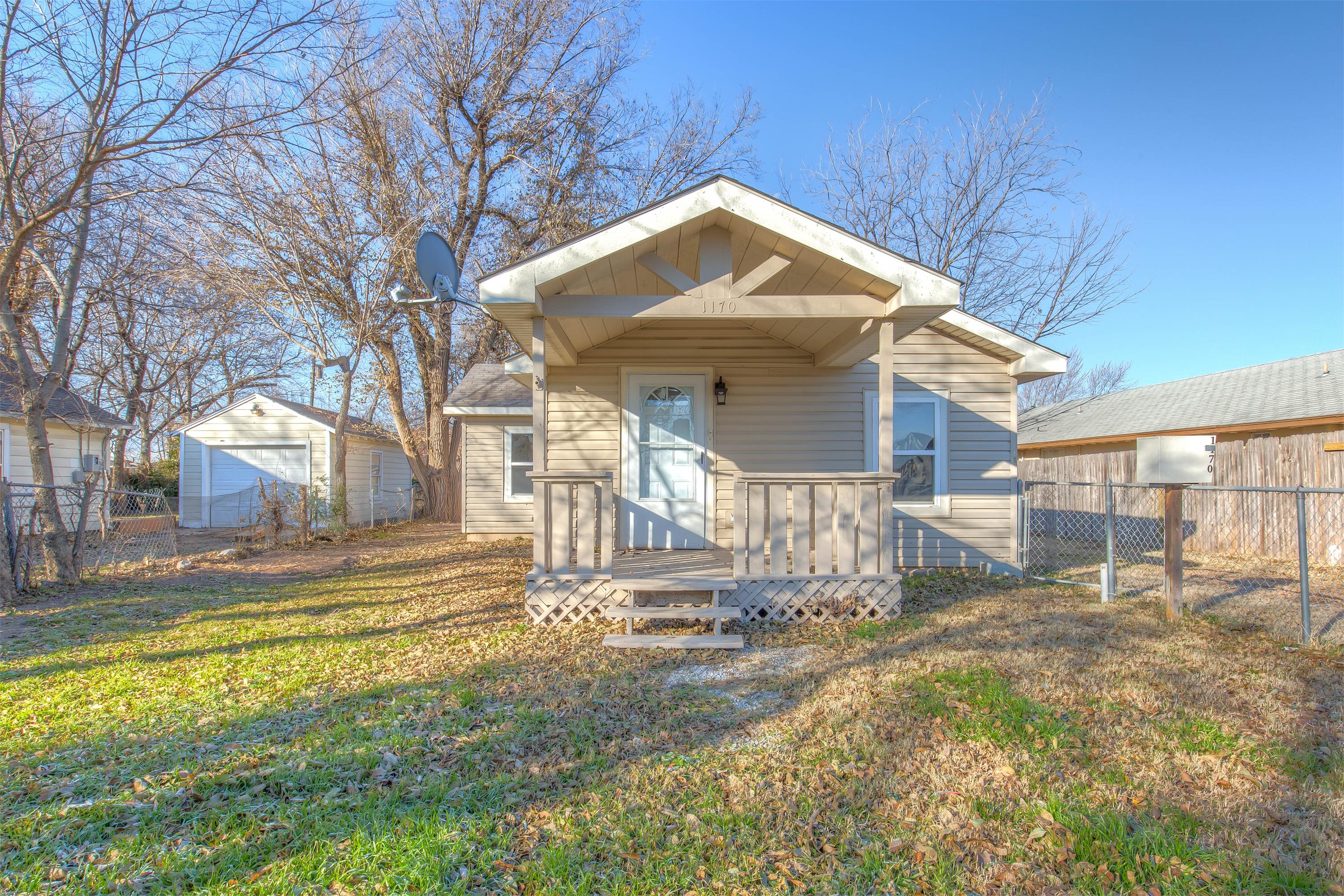 1170 N Birmingham Ave